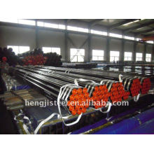 Pipe d&#39;acier API 5CT --- HENGJI STEEL